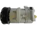 MAHLE Kompresor klimatizace MAO ACP 103 000S, ACP 103 000S