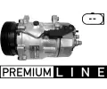 MAHLE Kompresor klimatizace MAO ACP 1031 000P, ACP 1031 000P