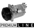 Kompresor klimatizace MAHLE ‐ MAO ACP 1035 000P