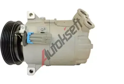 MAHLE Kompresor klimatizace MAO ACP 1035 000S, ACP 1035 000S