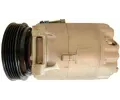 MAHLE Kompresor klimatizace MAO ACP 1035 000S, ACP 1035 000S