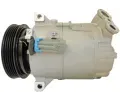 MAHLE Kompresor klimatizace MAO ACP 1035 000S, ACP 1035 000S