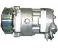 MAHLE Kompresor klimatizace MAO ACP 1037 000S, ACP 1037 000S