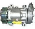 MAHLE Kompresor klimatizace MAO ACP 1037 000S, ACP 1037 000S