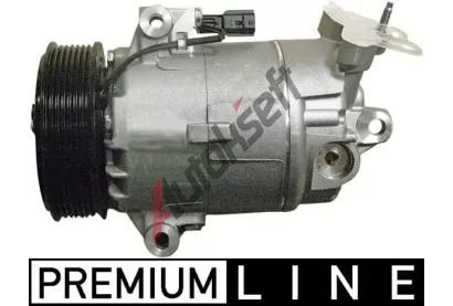 MAHLE Kompresor klimatizace MAO ACP 104 000P, ACP 104 000P MAHLE Kompresor klimatizace MAO ACP 104 000P, ACP 104 000P