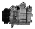 Kompresor klimatizace MAHLE ‐ MAO ACP 1040 000S