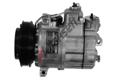 MAHLE Kompresor klimatizace MAO ACP 1040 000S, ACP 1040 000S