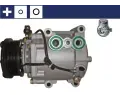 Kompresor klimatizace MAHLE ‐ MAO ACP 106 000S