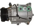 MAHLE Kompresor klimatizace MAO ACP 106 000S, ACP 106 000S
