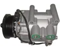 MAHLE Kompresor klimatizace MAO ACP 106 000S, ACP 106 000S