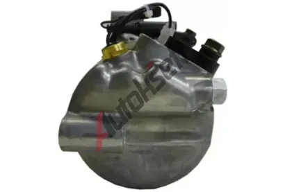 MAHLE Kompresor klimatizace MAO ACP 1071 000S, ACP 1071 000S