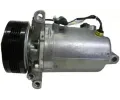 MAHLE Kompresor klimatizace MAO ACP 1071 000S, ACP 1071 000S