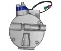MAHLE Kompresor klimatizace MAO ACP 1073 000S, ACP 1073 000S