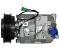 MAHLE Kompresor klimatizace MAO ACP 1073 000S, ACP 1073 000S