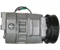 MAHLE Kompresor klimatizace MAO ACP 1073 000S, ACP 1073 000S