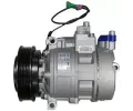MAHLE Kompresor klimatizace MAO ACP 1073 000S, ACP 1073 000S