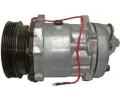 MAHLE Kompresor klimatizace MAO ACP 1080 000S, ACP 1080 000S