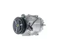 Kompresor klimatizace MAHLE ‐ MAO ACP 1081 000S