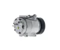 MAHLE Kompresor klimatizace MAO ACP 1081 000S, ACP 1081 000S
