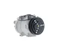 MAHLE Kompresor klimatizace MAO ACP 1081 000S, ACP 1081 000S