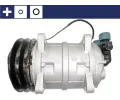 Kompresor klimatizace MAHLE ‐ MAO ACP 1084 000S