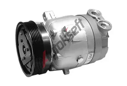 MAHLE Kompresor klimatizace MAO ACP 1090 000S, ACP 1090 000S