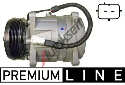 MAHLE Kompresor klimatizace MAO ACP 1093 000P, ACP 1093 000P MAHLE Kompresor klimatizace MAO ACP 1093 000P, ACP 1093 000P