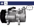 MAHLE Kompresor klimatizace ‐ MAO ACP 1095 000S