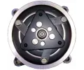 MAHLE Kompresor klimatizace MAO ACP 1095 000S, ACP 1095 000S