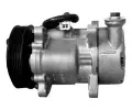 MAHLE Kompresor klimatizace MAO ACP 1095 000S, ACP 1095 000S