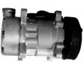 MAHLE Kompresor klimatizace MAO ACP 1095 000S, ACP 1095 000S