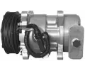MAHLE Kompresor klimatizace MAO ACP 1095 000S, ACP 1095 000S