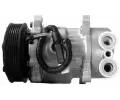 MAHLE Kompresor klimatizace MAO ACP 1095 000S, ACP 1095 000S