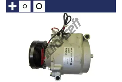 MAHLE Kompresor klimatizace MAO ACP 1097 000S, ACP 1097 000S
