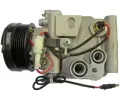MAHLE Kompresor klimatizace MAO ACP 1097 000S, ACP 1097 000S