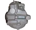 MAHLE Kompresor klimatizace MAO ACP 110 000S, ACP 110 000S