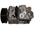 MAHLE Kompresor klimatizace MAO ACP 110 000S, ACP 110 000S