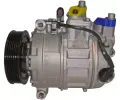 MAHLE Kompresor klimatizace MAO ACP 110 000S, ACP 110 000S