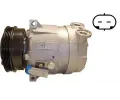 Kompresor klimatizace MAHLE ‐ MAO ACP 1100 000S