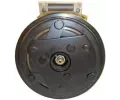 MAHLE Kompresor klimatizace MAO ACP 1100 000S, ACP 1100 000S