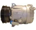MAHLE Kompresor klimatizace MAO ACP 1100 000S, ACP 1100 000S