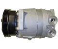 MAHLE Kompresor klimatizace MAO ACP 1100 000S, ACP 1100 000S
