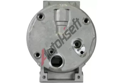 MAHLE Kompresor klimatizace MAO ACP 1109 000S, ACP 1109 000S