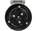 MAHLE Kompresor klimatizace MAO ACP 1109 000S, ACP 1109 000S