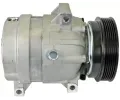 MAHLE Kompresor klimatizace MAO ACP 1109 000S, ACP 1109 000S