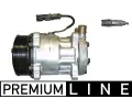 MAHLE Kompresor klimatizace ‐ MAO ACP 111 000P
