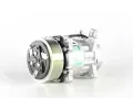 MAHLE Kompresor klimatizace MAO ACP 111 000P, ACP 111 000P