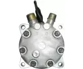 Kompresor klimatizace MAHLE ‐ MAO ACP 111 000S