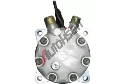 MAHLE Kompresor klimatizace MAO ACP 111 000S, ACP 111 000S