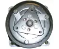 MAHLE Kompresor klimatizace MAO ACP 111 000S, ACP 111 000S
